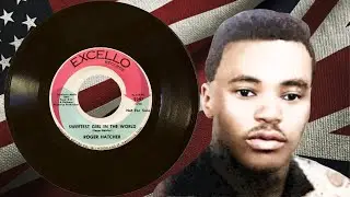 Sweetest Girl In The World-Roger Hatcher-1968