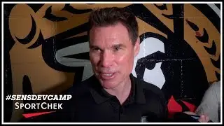 Troy Mann - Head Coach, Belleville Senators