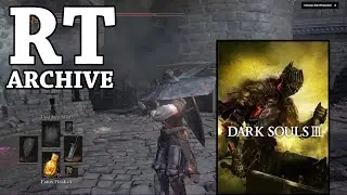 RTGame Streams: Dark Souls III [5]