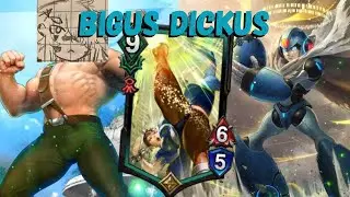 TEPPEN: X's INFAMOUS Big Green Deck! - HEART TANK