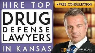 Drug Defense Lawyer Topeka, KS 316-512-1930 Drug Defense Attorney Topeka, KS