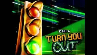 Khia - Turn You Out (Audio)