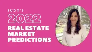 Westport, CT Real Estate: 2022 real estate market predictions