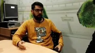 El Fen&oacute;meno de los eSports // Entrevista a Sergio Perela