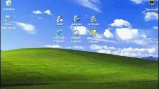 Windows XP (Russian) Emulator by Total Emulator (Part 1)