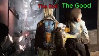 The Good... The Bad.. The Evil... ARC RAIDERS!!!