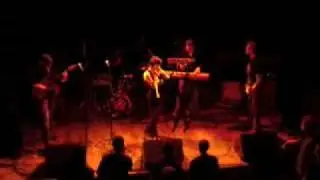 Leslie Hunt - Down Day