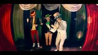 Qva Libre - Cuando tú dices que me amas (Video Oficial)
