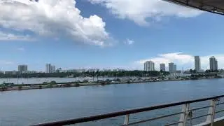Freedom of the Seas’ COVID-19 Safety Announcement | July 2, 2021