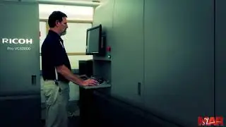 MAR VC60000 Promo