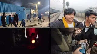 Aaj Sab ne BGMI KHELA 🔫 Or Phir Vollyball 🏐 (VLOG 07) | PRINCE @PrinceVlogss31