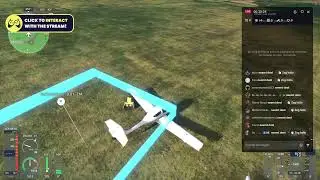 🌍 Microsoft Flight Simulator LIVE – Exploring the World in 4K!