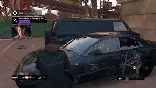 Silwadi03  vs Carmensdad