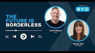 Building Thought Leadership That Actually Gets Noticed | Winnie Hart