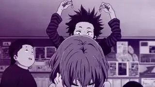 Leia Amv