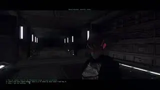 KotOR 2 - Гражданская война на Ондероне (Итак, Тобин пытается связаться со мной..)