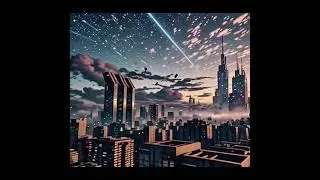 The Future of Los Angeles? #future  #timelapse #future #futuristic #cybercity  #evolution  #usa