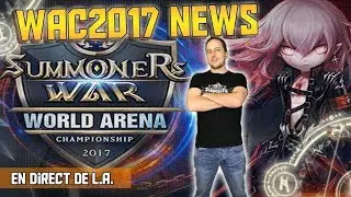 DIRECT DE L.A. pour SWC2017
