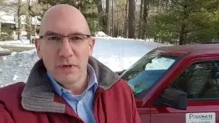 North Conway NH condo for sale Bill Barbin Pinkham Real Estate
