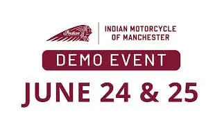 INDIAN DEMO DAYS AT MOMS MANCHESTER!
