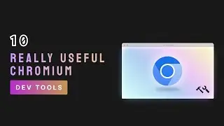Действительно полезные функции инструментов разработчика Chrome
