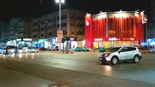 JUBAIL city Saudi Arabia | beautiful beaches, clean city | greenery |  industrial city jubail