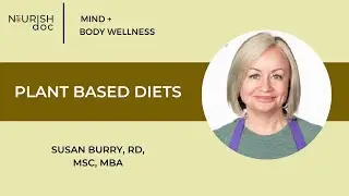 Are You Making These 5 Plant-Based Diet Mistakes?