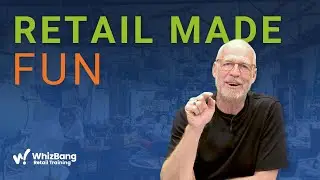 How To Make Your Retail Business More Fun