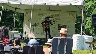 Big Sciota at Topanga Banjo and Fiddle Contest