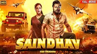 SOUTH INDIAN MOVIE 2025 - NEW RELEASED HINDI DUBBED MOVIE - FULL MOVIE IN HINDI - NARAPPA