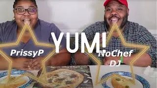 FOODS WE LIKE! COLLAB WITH @LongBeachTasteBuds! Food review| East coast, West coast Collab