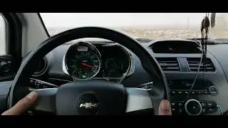 SPARK-TEST DRIVE 180mhZ