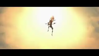 Megamind, the very beginning, Sparta Kerusso AE Moana Remix