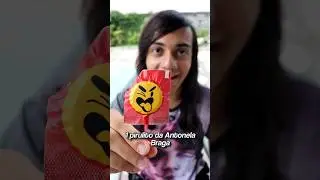 Trocando 1 Pirulito at&eacute; virar uma CASA - Dia 1