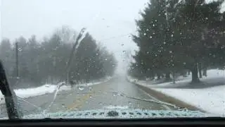 The Last Mile