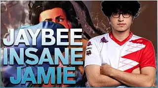 SF6 ▰ JayBee Outrageous Jamie Compilation!  【Street Fighter 6】