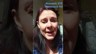 #2 #ik&auml;ihmiset #election2025 #finland #vaalit2025
