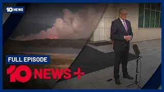 Catastrophic Victoria Bushfires, Royal Commission Explained, Politicians Spending Scandal | 10 News+