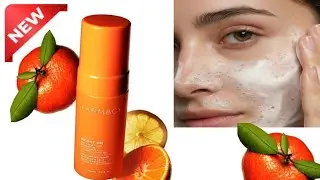 Farmacy Beauty Bright On Daily AHA Foam Exfoliator Expert Review 