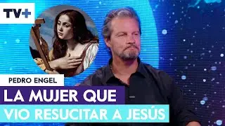 &iquest;QUI&Eacute;N FUE REALMENTE MAR&Iacute;A MAGDALENA? El enigma resuelto por Dr. File