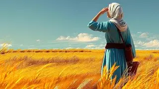 A Journey Through the Prophets: Parshat Vayera - The Weekly Haftara Story Illustrated by AI