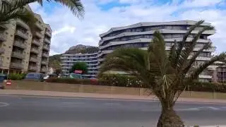 l'Estartit, Spain