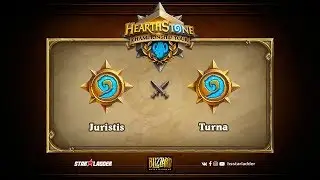 Juristis vs Turna, 1/4, HCT Oslo 2018