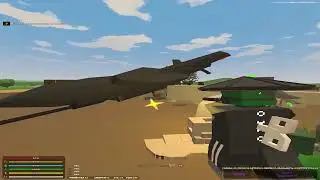 UNTURNED PVP NAREZKA AIR #1 25 KITS☠️🥱