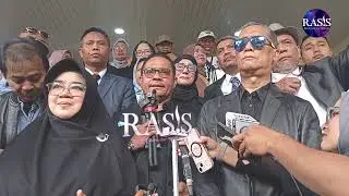 FULL VIDEO AHMAD KHOZINUDIN & ROY SURYO SOAL LAPORAN EGGI SUDJANA & DHL DIPOLDA METRO JAYA 
