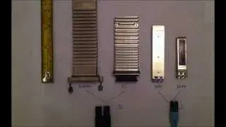 theNetworkSherpa.com 10G Transceivers