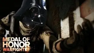 El regreso de Darth Vader (¡Medal of Honor en directo con Chiguau!)