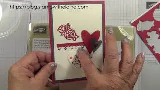 567 13 02 19 Meant to Be Cling Bundle