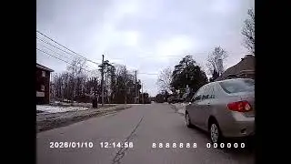 Emma St, Jan 10th, 8:38min