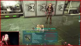 ARK The Lost Island Day 60: Breeding & a Failed Beta Boss run!!